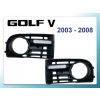 Denné svietenie DRL VW Golf V 2003 - 2008