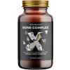 BrainMax Bone Complex, podpora zdravia kostí, 90 rastlinných kapsúl Patentovaná forma vápnika MCHCal™ s bórom, vitamínom C, D3 a K2, výživový doplnok BrainMax Bone Complex, podpora zdravia kostí, 90 rastlinných kapsúl Patentovaná forma vápnika MCHCal™ s bórom, vitamínom C, D3 a K2, výživový doplnok