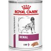 Royal Canin VD Dog konz. Renal 410 g Royal Canin VD Dog konz. Renal 410 g