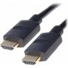 PremiumCord HDMI 2.0 High Speed + Ethernet kabel/ zlacené konektory/ 1,5m/ černý kphdm2-015 PremiumCord HDMI 2.0 High Speed + Ethernet kabel/ zlacené konektory/ 1,5m/ černý kphdm2-015