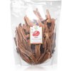 Salvia Paradise Lesklokôrovka lesklá Reishi plátky sušených húb huby 500 g Salvia Paradise Lesklokôrovka lesklá Reishi plátky sušených húb huby 500 g