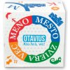 Meno, mesto, zviera, vec Meno, mesto, zviera, vec