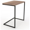 CUSTOMFORM Lupe 60 FARBA: biela/dub CUSTOMFORM Lupe 60 FARBA: biela/dub