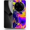 Picasee ULTIMATE CASE pro Xiaomi 15 Ultra - Burn Picasee ULTIMATE CASE pro Xiaomi 15 Ultra - Burn