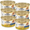 Gourmet Gold paštéta kura 6 x 85 g