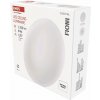 EMOS SK s.r.o. LED stropné svietidlo EMOS FIONI 12W IP44 neutrálna biela - ZM1120 EMOS SK s.r.o. LED stropné svietidlo EMOS FIONI 12W IP44 neutrálna biela - ZM1120