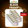 Kattovit Niere / Renal obličky kura 12 x 85 g