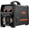 Vevor Mig zváračka 250 A, 5 v 1, pulzná mig/mma/lift tig, igbt, lcd MIGYXHJ5H125812USV2 Vevor Mig zváračka 250 A, 5 v 1, pulzná mig/mma/lift tig, igbt, lcd MIGYXHJ5H125812USV2