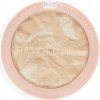 Jeden pečený rozjasňovač Makeup Revolution Re-loaded, mix odtieňov Raise the Bar 150 g Jeden pečený rozjasňovač Makeup Revolution Re-loaded, mix odtieňov Raise the Bar 150 g
