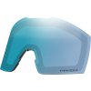 Náhradné sklo Oakley Fall Line L Replacement Lens - Przm Sapphire Iridium uni Náhradné sklo Oakley Fall Line L Replacement Lens - Przm Sapphire Iridium uni