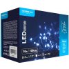 Modee Lighting LED vianočná reťaz 100 LED 10m studená biela Modee Lighting LED vianočná reťaz 100 LED 10m studená biela