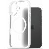 AlzaGuard Matte Case Compatible with Magsafe pre iPhone 16 Plus biely AGD-PCMM75W (AGD-PCMM75W) AlzaGuard Matte Case Compatible with Magsafe pre iPhone 16 Plus biely AGD-PCMM75W (AGD-PCMM75W)
