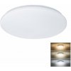 CB Elektro Solight LED stropné svietidlo PLAIN, 3CCT, 24W, 1920lm, 3000K, 4000K, 6000K, okrúhle, 38cm CB Elektro Solight LED stropné svietidlo PLAIN, 3CCT, 24W, 1920lm, 3000K, 4000K, 6000K, okrúhle, 38cm