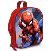 Predškolský ruksak jednokomorový Spider-Man Kids Euroswan chlapčenský, viacfarebný Predškolský ruksak jednokomorový Spider-Man Kids Euroswan chlapčenský, viacfarebný
