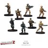 Warlord Games Project Z: Spec Ops Warlord Games Project Z: Spec Ops