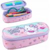 COOLPACK CAMPUS ŠKOLSKÝ PERAČNÍK HELLO KITTY pevné puzdro F062025 COOLPACK CAMPUS ŠKOLSKÝ PERAČNÍK HELLO KITTY pevné puzdro F062025