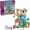 LEG LEGO FRIENDS 42689 Klubovňa priateľov v Heartlake City LEG LEGO FRIENDS 42689 Klubovňa priateľov v Heartlake City