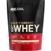 Optimum Nutrition 100% Whey Gold Standard 450-465 g, vanilková zmrzlina Optimum Nutrition 100% Whey Gold Standard 450-465 g, vanilková zmrzlina