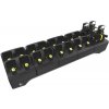 Zebra 20-Slot Charger Zebra 20-Slot Charger