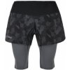 Kilpi BERGEN-M Pánske kompresné bežecké šortky PM0079KI Čierna XS Kilpi BERGEN-M Pánske kompresné bežecké šortky PM0079KI Čierna XS
