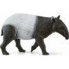 Schleich 14850 Zvieratko – tapír 4059433364551 Schleich 14850 Zvieratko – tapír 4059433364551