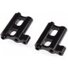 RC8B3.2 hliníkové držiaky radio dosky, 2 ks. (RDRP0537) RC8B3.2 hliníkové držiaky radio dosky, 2 ks. (RDRP0537)