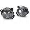 HALOGÉNY PRE VW POLO T5 CRAFTER TOUAREG FABIA CLEAR HALOGÉNY PRE VW POLO T5 CRAFTER TOUAREG FABIA CLEAR