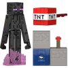 Minecraft Redstone Nabitý Enderman Minecraft Redstone Nabitý Enderman