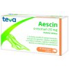 Aescin tbl.obd.30 x 20 mg Aescin tbl.obd.30 x 20 mg