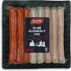 Mecom Mix dlhé klobásky 380 g Mecom Mix dlhé klobásky 380 g