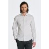KOŠEĽA GANT SLIM FORMAL PINSTRIPE SHIRT WHITE KOŠEĽA GANT SLIM FORMAL PINSTRIPE SHIRT WHITE