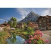 Puzzle Trefl Puzzle Alpy v lete 2000 dielikov (5900511270891) Puzzle Trefl Puzzle Alpy v lete 2000 dielikov (5900511270891)