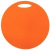 Yate Kulaté sedátko Oranžová