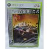 NEED FOR SPEED: UNDERCOVER Classics Xbox 360 NEED FOR SPEED: UNDERCOVER Classics Xbox 360