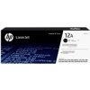 HP Toner Q 2612 A cierna 12 A HP Toner Q 2612 A cierna 12 A
