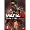 Mafia III - Sign of the Times (DLC) Mafia III - Sign of the Times (DLC)