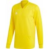 adidas | condivo 18 | žltá| XL adidas | condivo 18 | žltá| XL