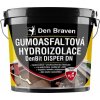 Gumoasfaltová hydroizolácia, DenBit DISPER DN čierna 5kg Gumoasfaltová hydroizolácia, DenBit DISPER DN čierna 5kg