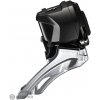 Shimano XT FD-M8070 Di2 prešmykač, 2x11, Down Swing, bez adaptéra, na návarku Shimano XT FD-M8070 Di2 prešmykač, 2x11, Down Swing, bez adaptéra, na návarku
