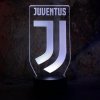 Beling 3D lampa,Juventus 2, 7 farebná S2JDDES90J3 Beling 3D lampa,Juventus 2, 7 farebná S2JDDES90J3