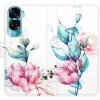 iSaprio Flip puzdro Beautiful Flower na Honor 90 Lite 5G beflow-FLP2-Hon90L iSaprio Flip puzdro Beautiful Flower na Honor 90 Lite 5G beflow-FLP2-Hon90L