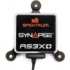 Spektrum stabilizácie Synapse AS3X+/SAFE (SPMAS6000) Spektrum stabilizácie Synapse AS3X+/SAFE (SPMAS6000)