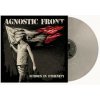 LP Agnostic Front: Echoes in Eternity LP Agnostic Front: Echoes in Eternity