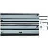 Einhell Vodiaca lišta Alu 2x1000 mm 4502118 Einhell Vodiaca lišta Alu 2x1000 mm 4502118
