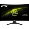 MIS MSI MAG 321CQF E18 LCD monitor 80 cm (31.5 MIS MSI MAG 321CQF E18 LCD monitor 80 cm (31.5