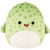 Squishmallows Zelený žralok Enzo 30 cm Squishmallows Zelený žralok Enzo 30 cm