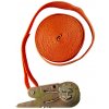 pás upínací s račňou 25mm, dl. 5m záťaž 115kg pás upínací s račňou 25mm, dl. 5m záťaž 115kg