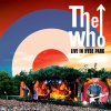 DVD The Who - LIVE AT HYDE PARK/2CD DVD The Who - LIVE AT HYDE PARK/2CD