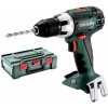Akumulátorový skrutkovač Metabo, 18 V 602102840 Akumulátorový skrutkovač Metabo, 18 V 602102840
