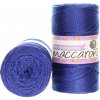 PP Macrame 2 mm tmavě modrá 33 PP Macrame 2 mm tmavě modrá 33